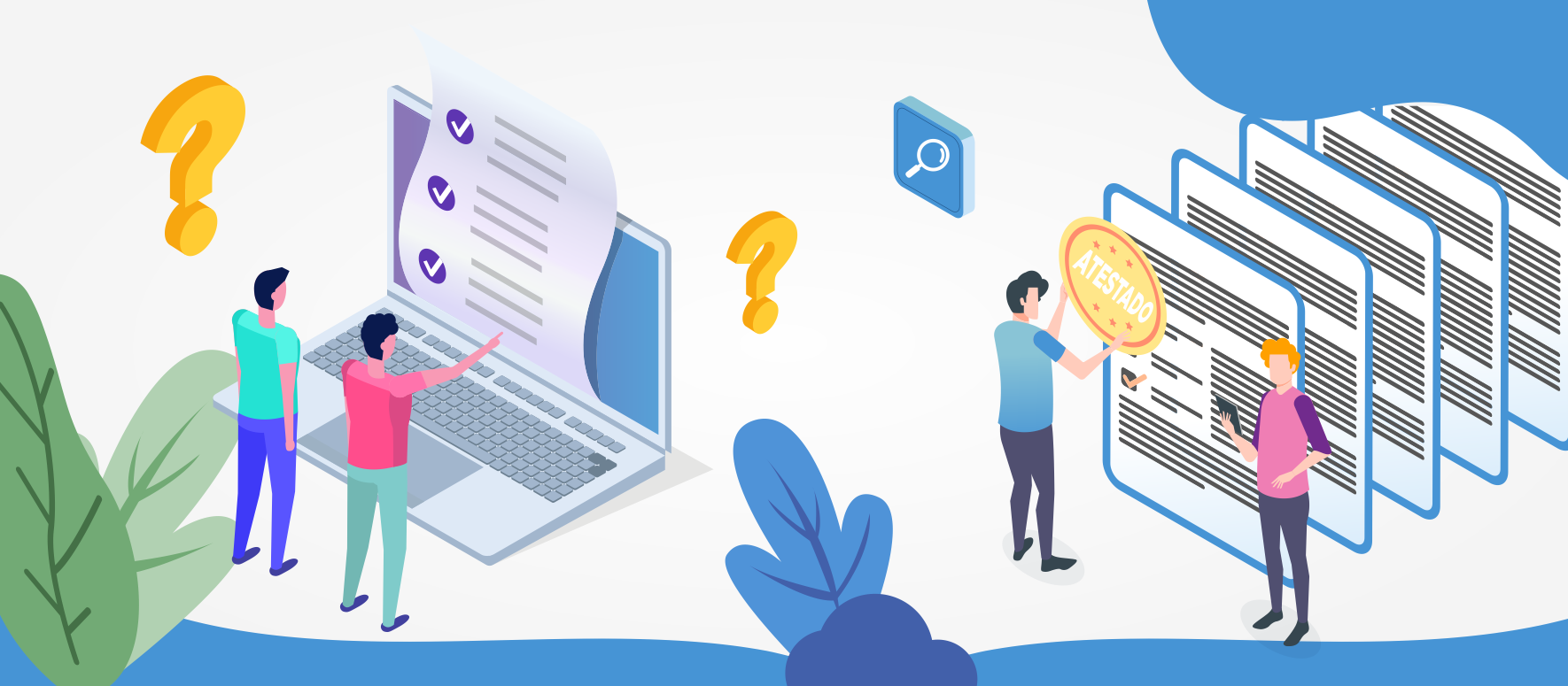 Exigência de atestado de qualificação deve se ater a parcelas de maior relevância do contrato