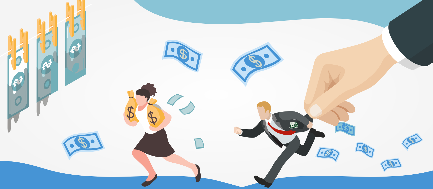 Projeto de lei propõe parcelamento de débitos de execuções trabalhistas